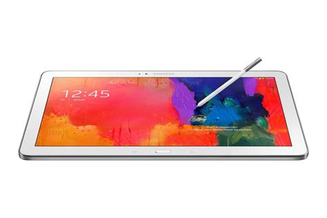 Samsung Galaxy Note Pro 122 32gb White Vkauppafi