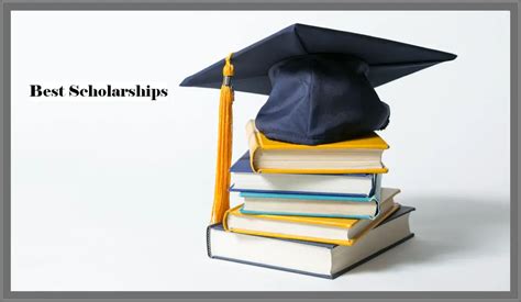 Featured Scholarships For 2018 2019