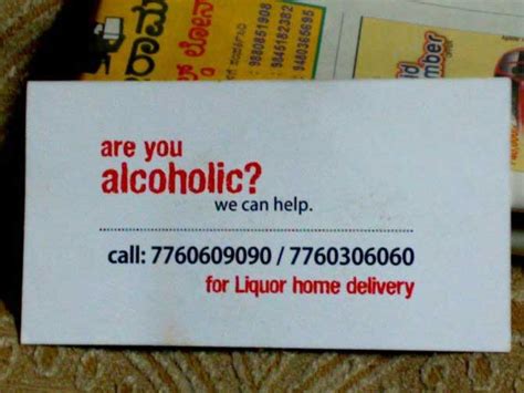 So use your money wisely and market your business with our funny christmas cards. The 20 Funniest Business Cards Of All Time (GALLERY)
