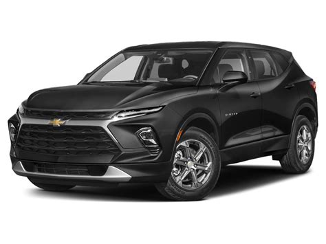 New 2023 Chevrolet Blazer For Sale In Tully Ny Jack Mcnerney Chevrolet