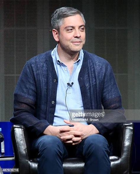 Joshua Safran Executive Producer Photos And Premium High Res Pictures Getty Images
