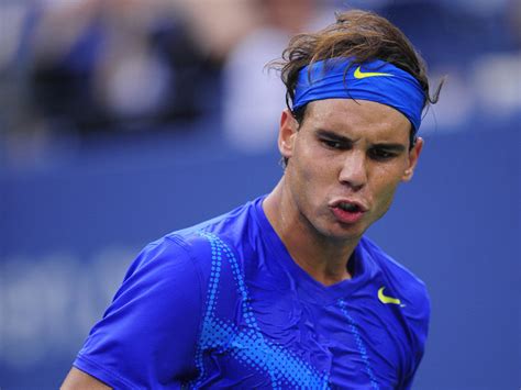 All About Sports Rafael Nadal Profile Pictures And Wallpapers