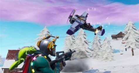 It's sort of a crapshoot, though we. Fortnite Stormwing Mobile Tips | Free V Bucks Codes Season X