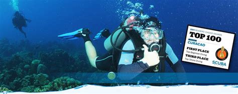 Curacao Padi Scuba Diving Ocean Encounters Curacao Dive Shop Padi