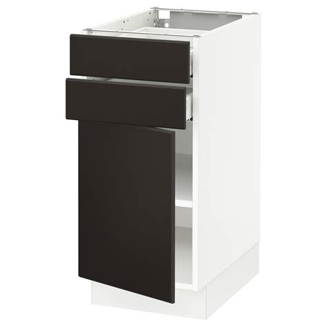 These are third party technologies used for things like interest based etsy ads. IKEA - SEKTION white Base cabinet w/door & 2 drawers Frame ...