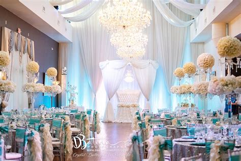 The Crystal Ballroom At Veranda Reception Venues Orlando Fl