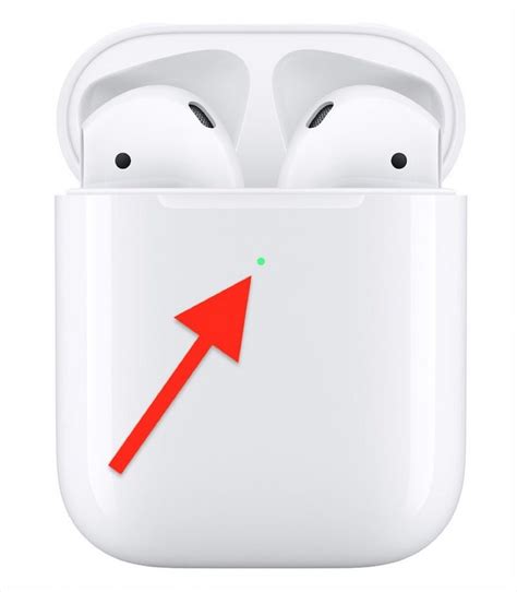 How To Wirelessly Charge Your Airpods Or Airpods Pro Macrumors
