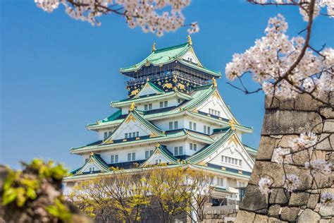 Best Things To Do In Osaka Top Attractions Places To Visit In 2022
