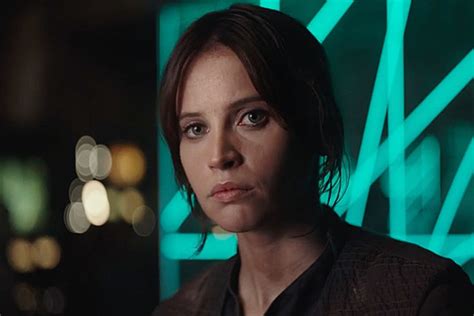 ‘rogue One A Star Wars Story’ Review