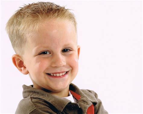 4 Year Old Boy Haircuts Haircuts For All