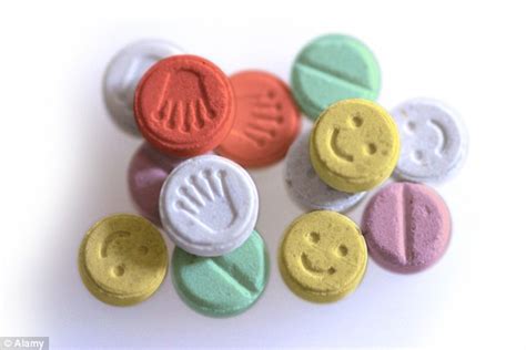Clubbers Warned Of Risk Of Overdosing On Super Strong Ecstasy As Seized