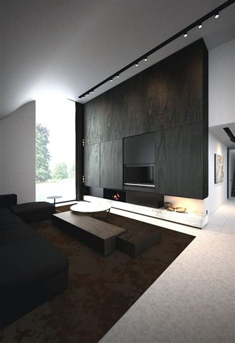 adorable minimalist living room designs digsdigs