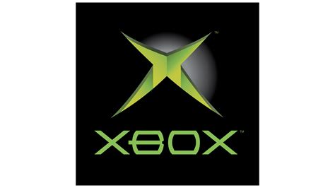 Xbox Logo Histoire Signification De Lemblème