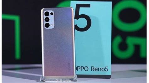 Ada oppo reno 5 & 5f, yang masih hype. Cek Harga dan Spesifikasi Oppo Reno5 di Indonesia, Rp 5 ...