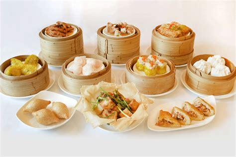 Indulge Your Dimsum Craving In XiÙ Fine Cantonese Dining This November