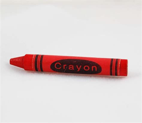 The Red Crayon Paranormal Amino