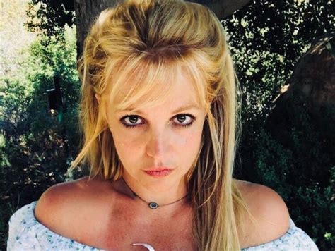 Judge Gives Britney Spears The Freedom To Choose Her Own Lawyer To Help End The 13 Year Long