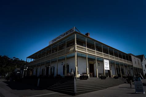 5 Seriously Haunted Places in San Diego, California - Amy's Crypt