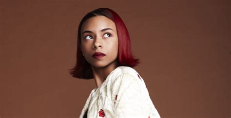 Ravyn Lenae Updates Her Magnificent Ep Moon Shoes With Two New