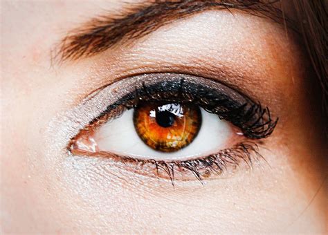 Eye Problems May Identify People With Schizophrenia Makeup Tips For