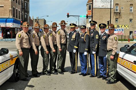 Dvids Images Illinois State Troopers And 85th Support Command