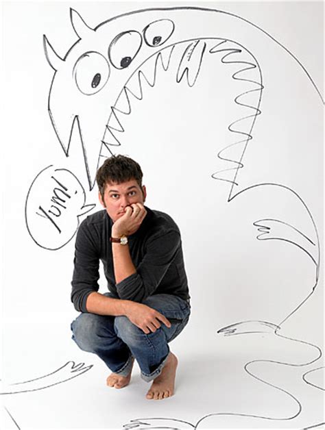 Mo Willems Picture