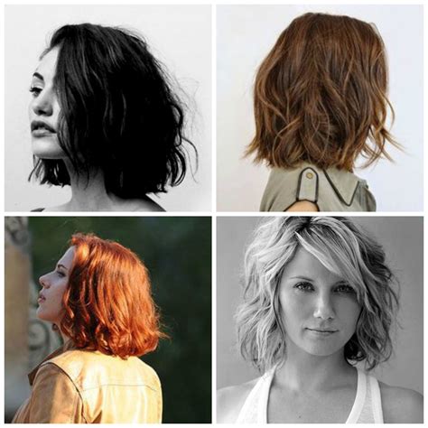 10 Blunt Hair With Layers Fashion Style