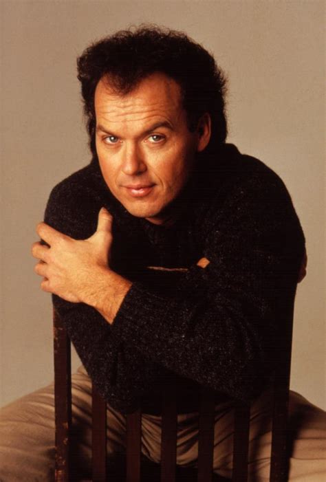 He first rose to fame for his roles on the cbs sitcoms all's fair and the mary tyler. Classify Michael Keaton