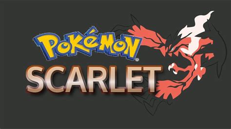 Descargar Pokemon Scarlet Gba Youtube