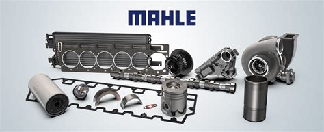 Automann Adds Mahle Hvac And Engine Components
