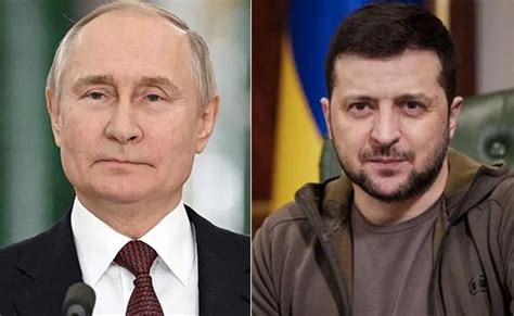 vladimir putin will be killed by his inner circle claims ukraine s zelensky