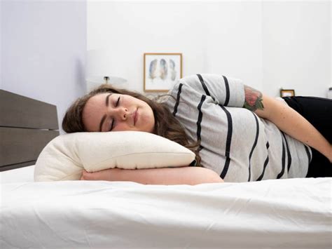 Not surprisingly, the type of pillow you use has a major impact—and scoring one of the best pillows for neck pain can really make a difference in how you feel when you wake up in the morning. Best Pillows for Side Sleepers - More Support To Avoid ...