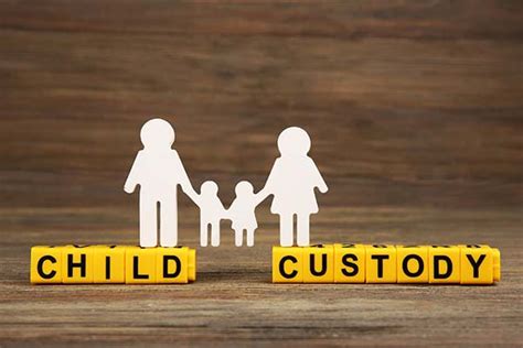 Ultimate Guide To Child Custody Dos And Donts For Parents