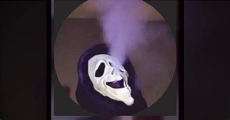 What Is The Ghostface Cult On Tiktok Why The Character Is Trending
