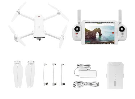 Xiaomi Fimi X8se 2020 Drone Fiyatı Fimi X8se 2020 Satın Al Dronenettr