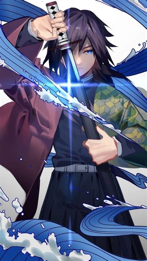 Fondos de pantalla de demon slayer. Fond D écran Demon Slayer