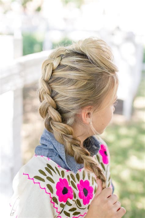 Little Girls Hairstyle Inspiration
