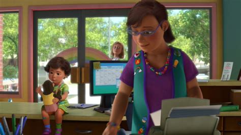 Another reason the show has been running for so long is that there is no main storyline, it is very much episodic, each episode telling a story of a separate adventure. Bonnie's Mom | Toy Story Wiki | Fandom