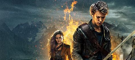 The Shannara Chronicles Season 3 Release Date Time And Details Web