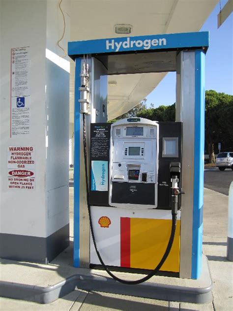 Hydrogen Fueling Stations — Powertech Labs