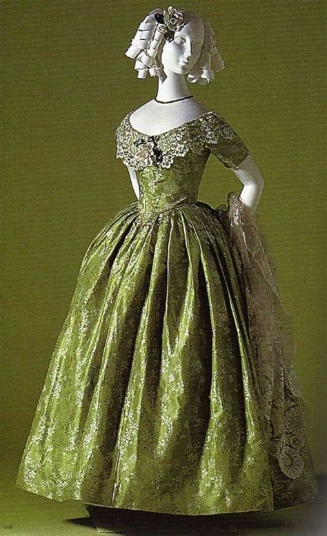 1850s Evening Dress Vestidos Vintage Vestidos Vitorianos Vestidos De Baile