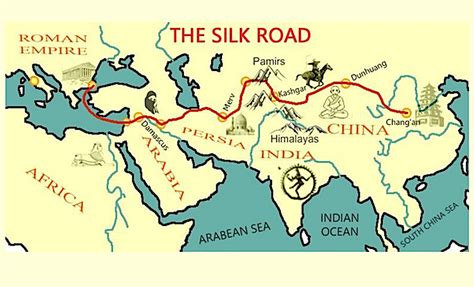 The True Story Of Silk Road Is Far More Interesting Than Govts Fairy
