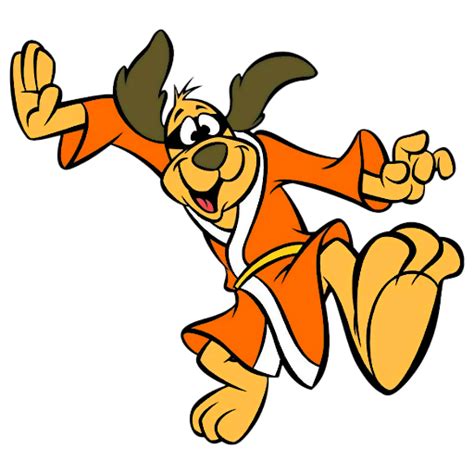 Penrod pooch leaps into action as hong kong phooey to fight villains. Hong Kong Phooey | TV fanart | fanart.tv