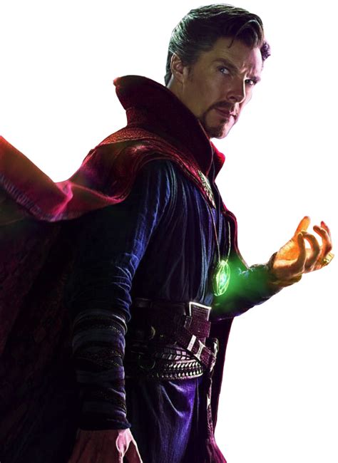 Marvel Doctor Strange Png Image Background Png Arts