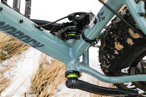 The Diamondback El Oso Dos Is All The Fat Bike You Need Review