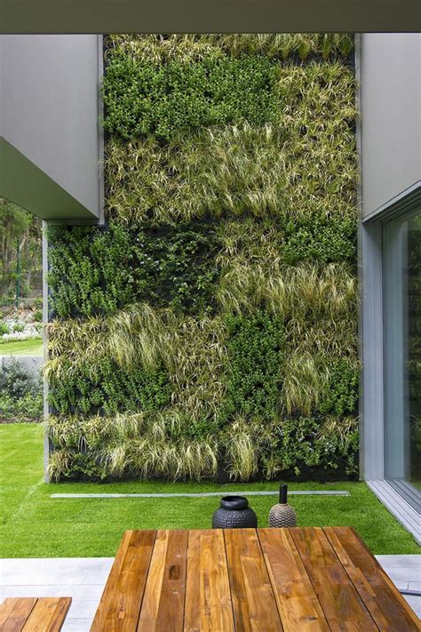 In this post i share are my 10 gardening vertically allows more sunlight and air to reach the plant which helps the plant be more. Vertical Gardens