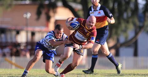 Rugby College Thumps Newport Redfield Defeats Valley Hawkesbury