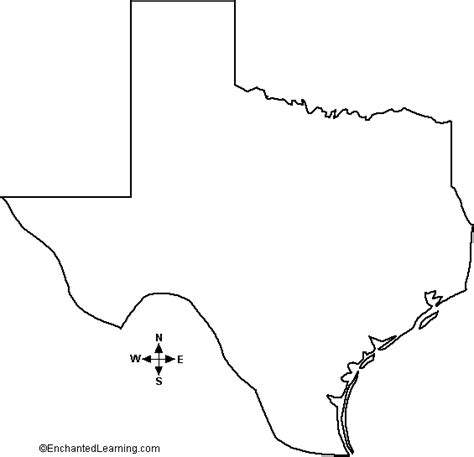 Texas Cities Regions Rivers 56 Plays Quizizz