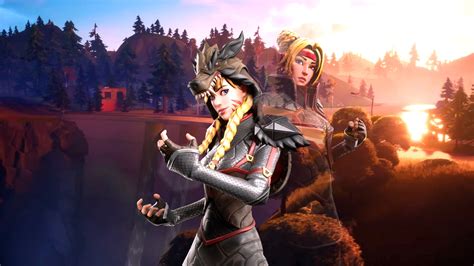 Grim Fable Fortnite Wallpapers Wallpapers Most Popular Grim Fable