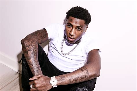 He then recorded other string. RS Charts: Youngboy Never Broke Again Number Tops Artists ...